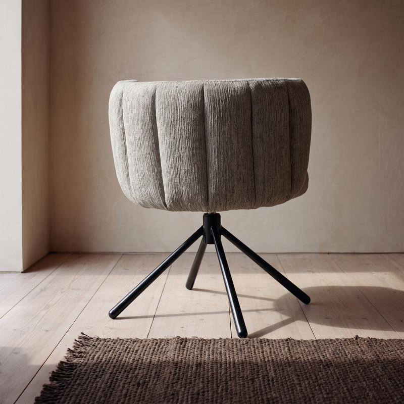 Draaifauteuil Alma-zoom-