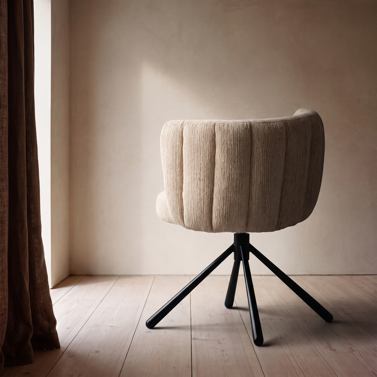 Draaifauteuil Alma-16