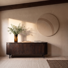 TV Meubel Varo 175 cm in interieur