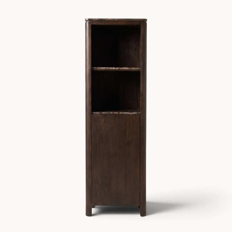 Boekenkast Iwa-zoom-