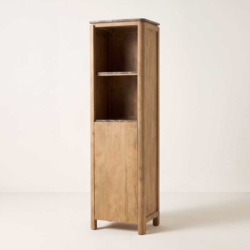Boekenkast Iwa-zoom-
