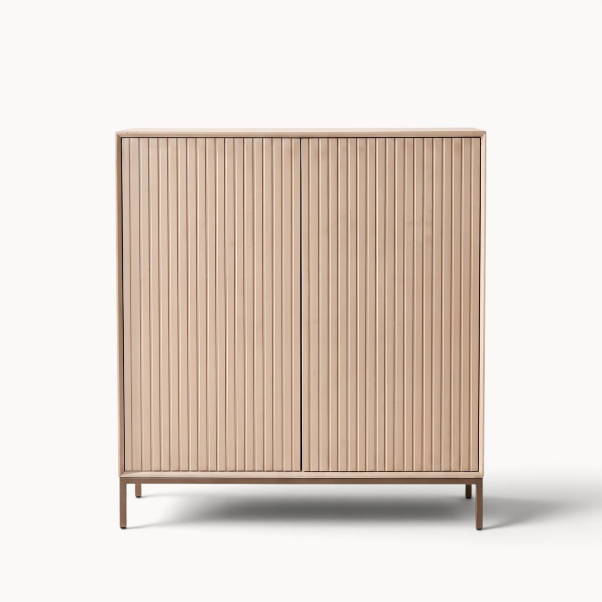 Kabinet Sova Zand 100 cm - versie 1
