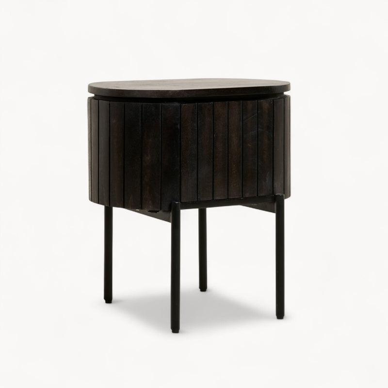 Nachtkastje Mona Staand-zoom-