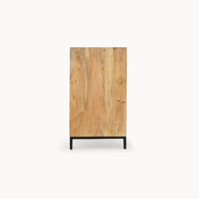Ladekast Vero Wood | 100 cm