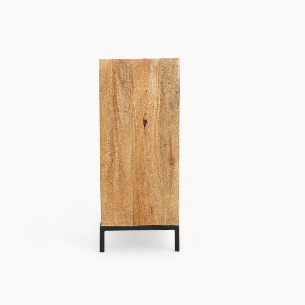 Ladekast Vero Wood | 50 cm