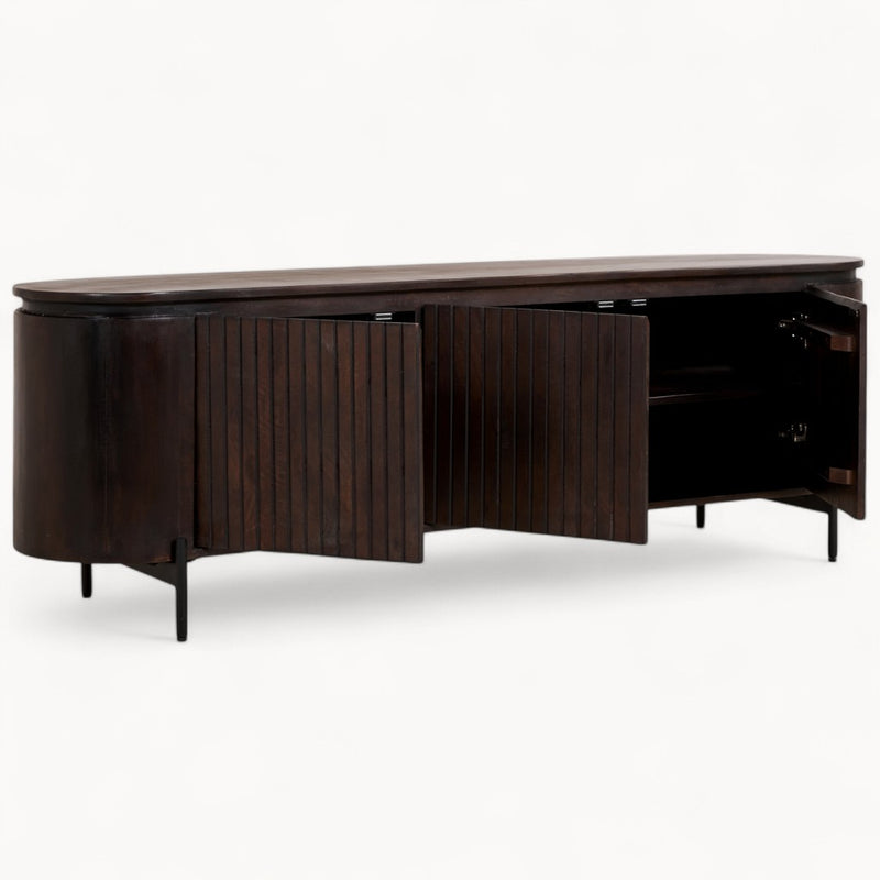 TV Meubel Varo-zoom-