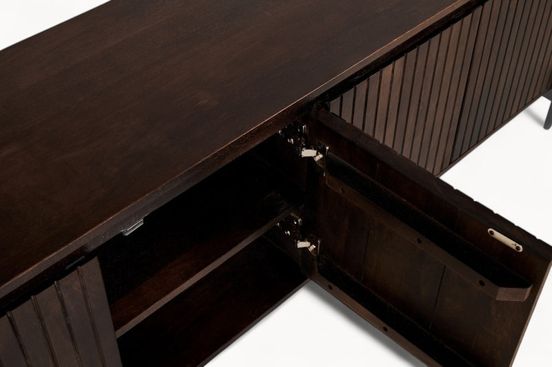 TV Meubel Varo-zoom-