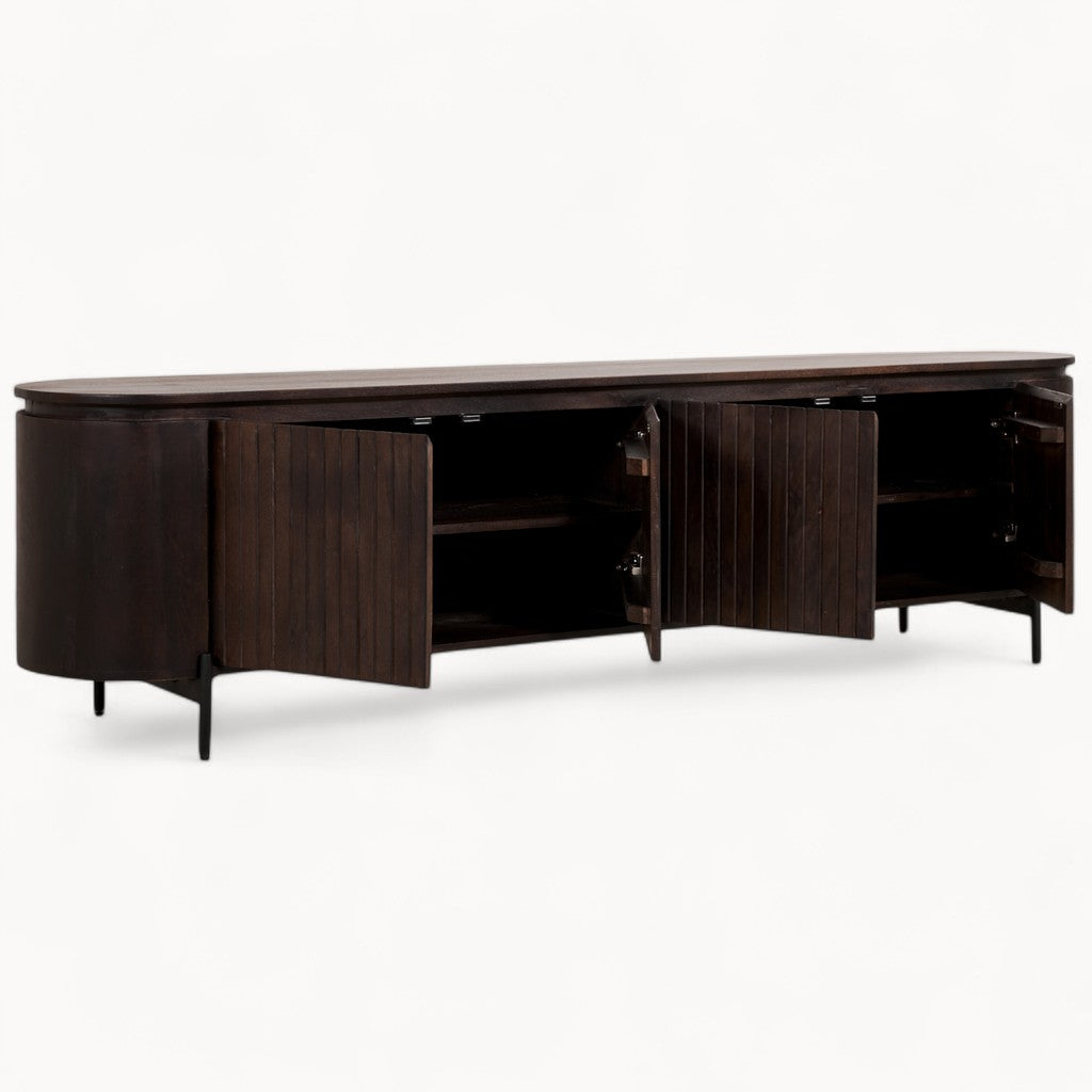 TV Meubel Solaro Deep