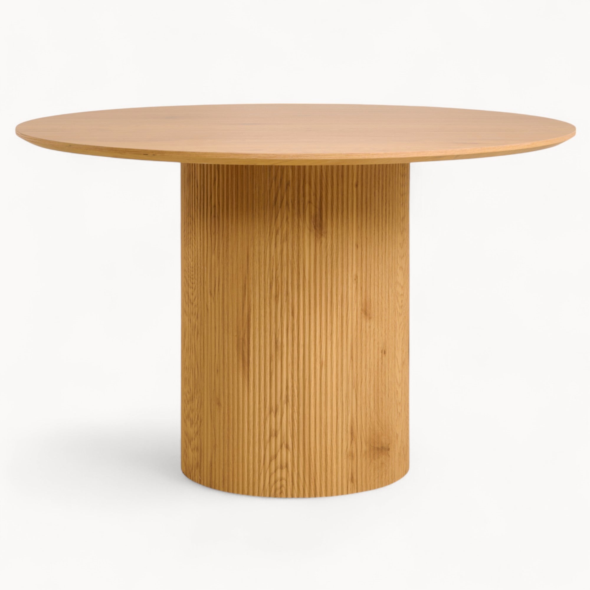 Éline Eettafel in naturel - 120cm