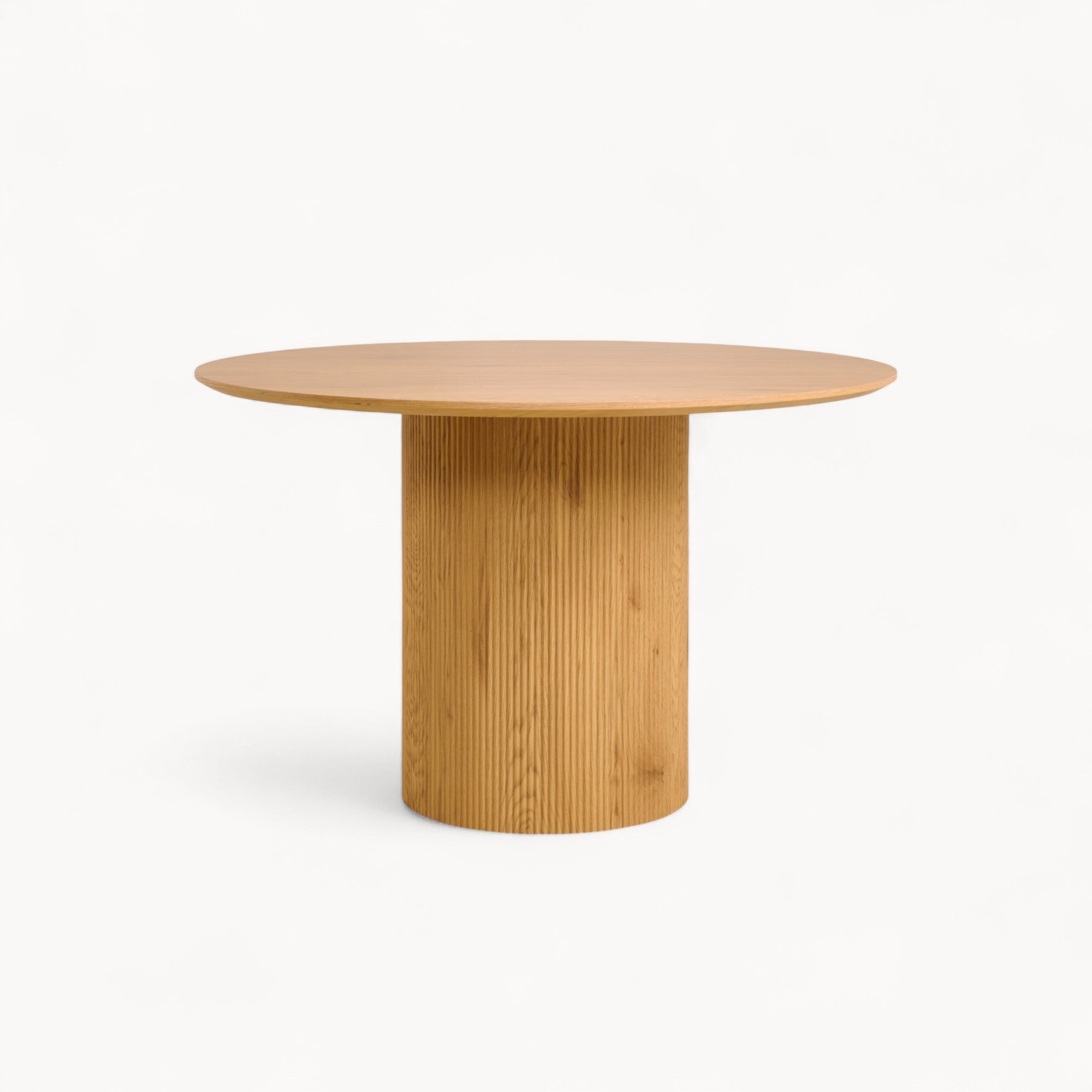 Éline Eettafel in naturel - 120cm