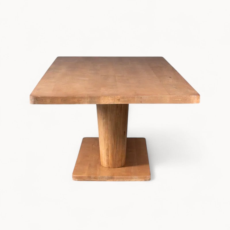 Corviano Eettafel van mangohout - 200cm