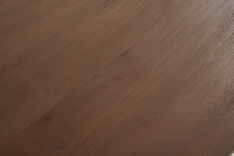 Dressoir Nero van mangohout