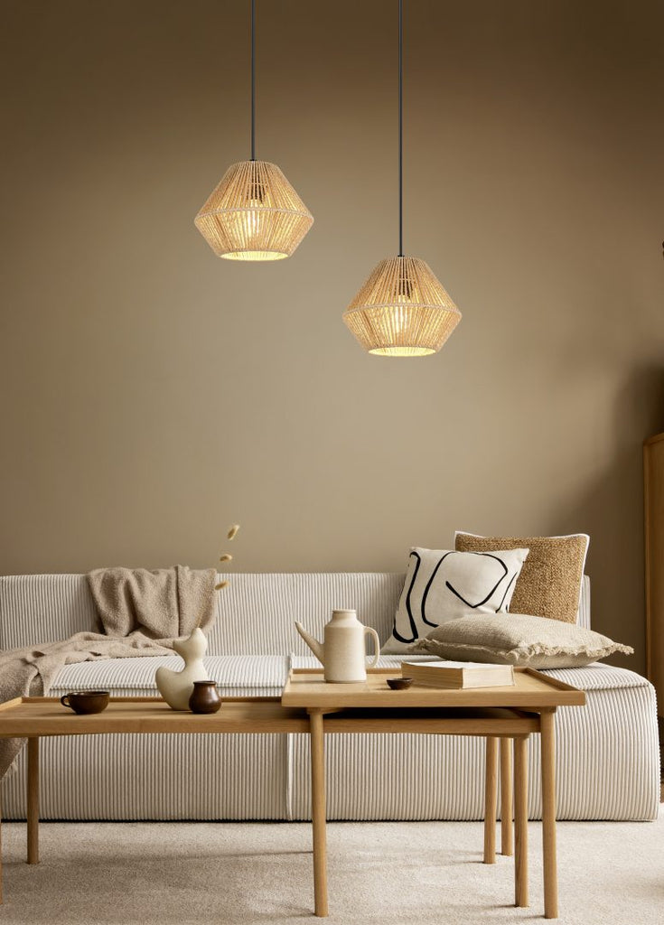Hanglamp Oréa