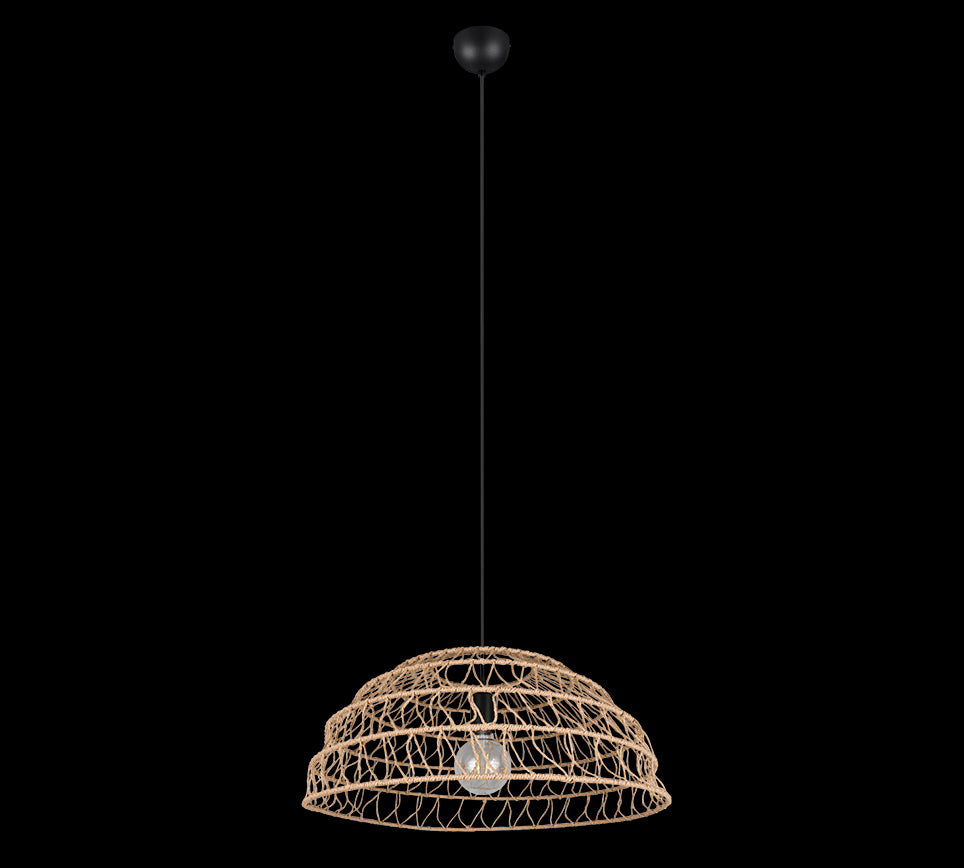 Hanglamp Paulette