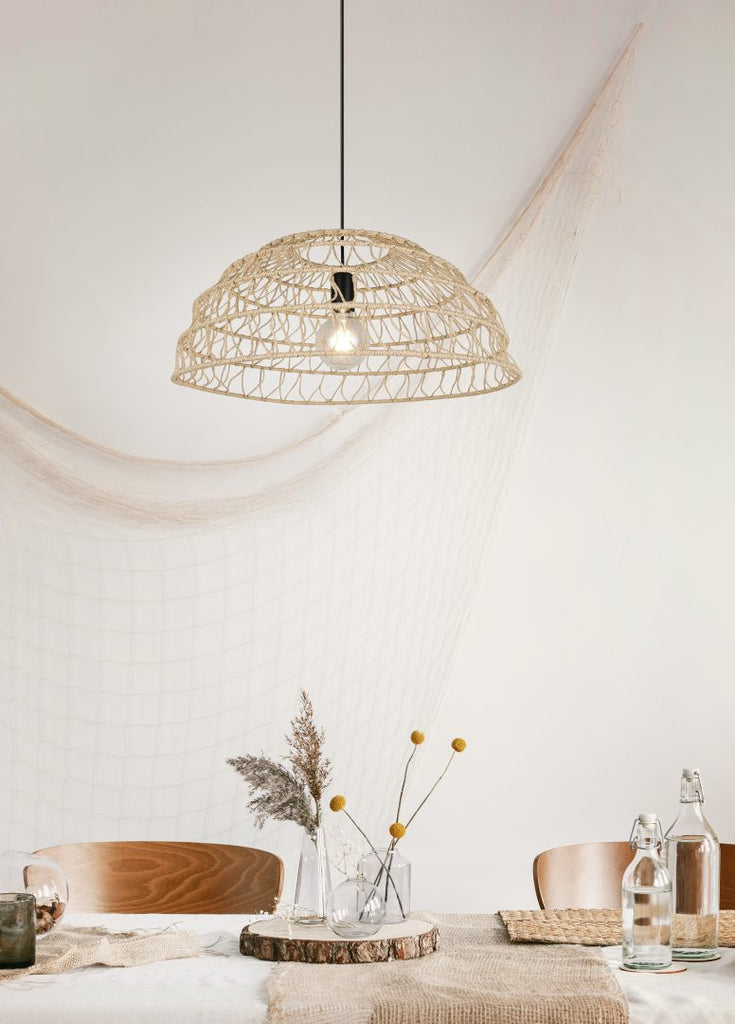 Hanglamp Paulette