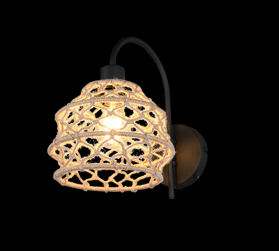 Wandlamp HIVE