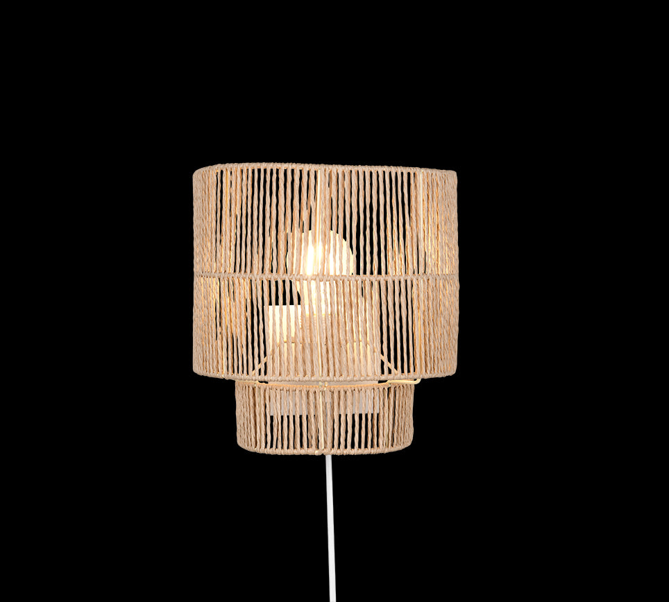 Wandlamp SATNA