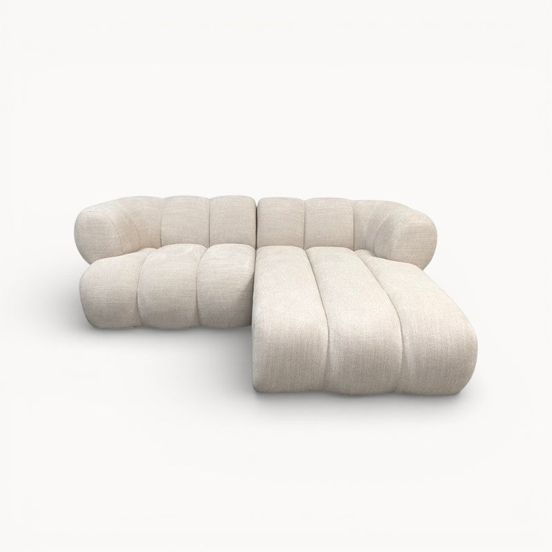 Modulaire bank Sorell (2,5-zits)