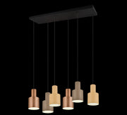 Hanglamp Agudo