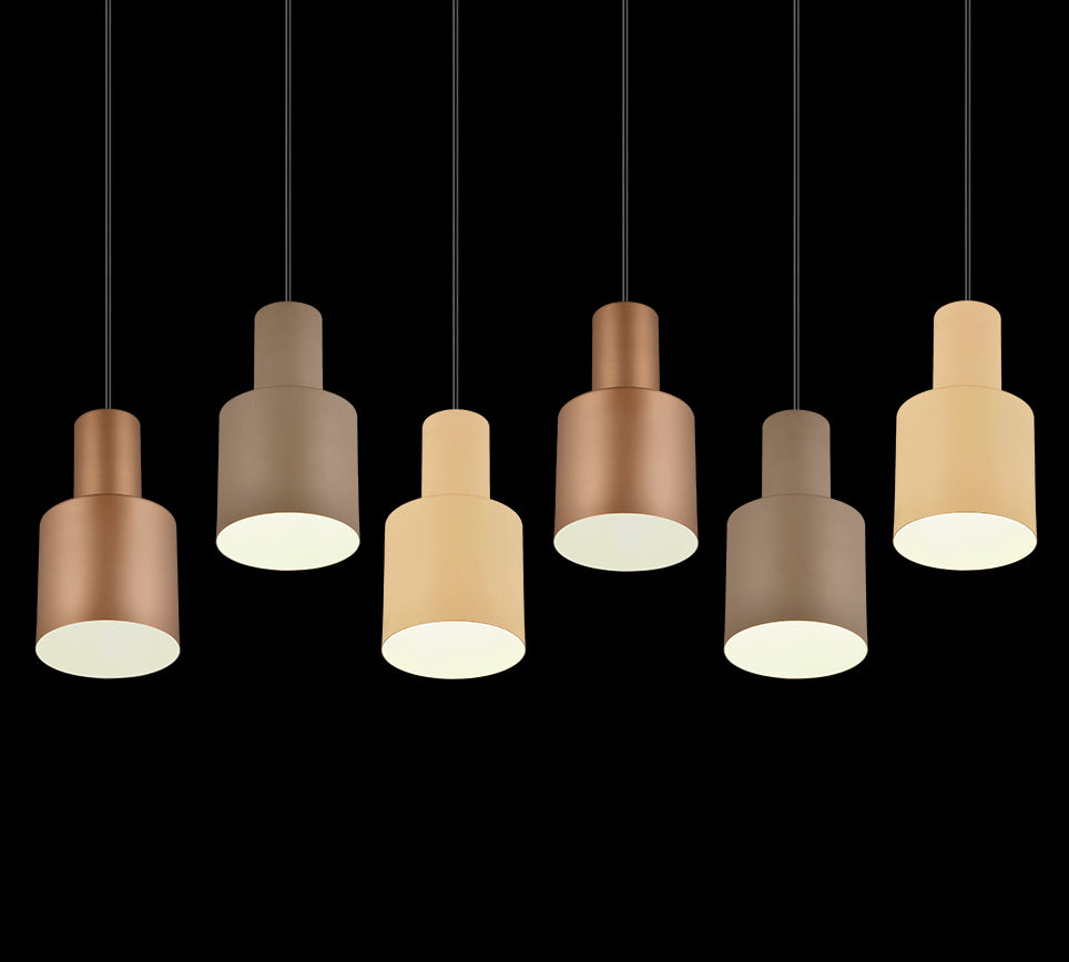 Hanglamp Agudo