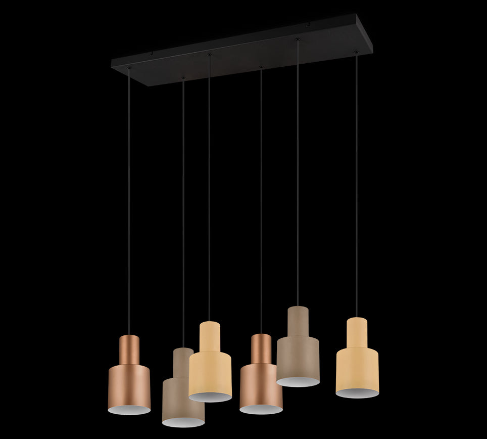 Hanglamp Agudo