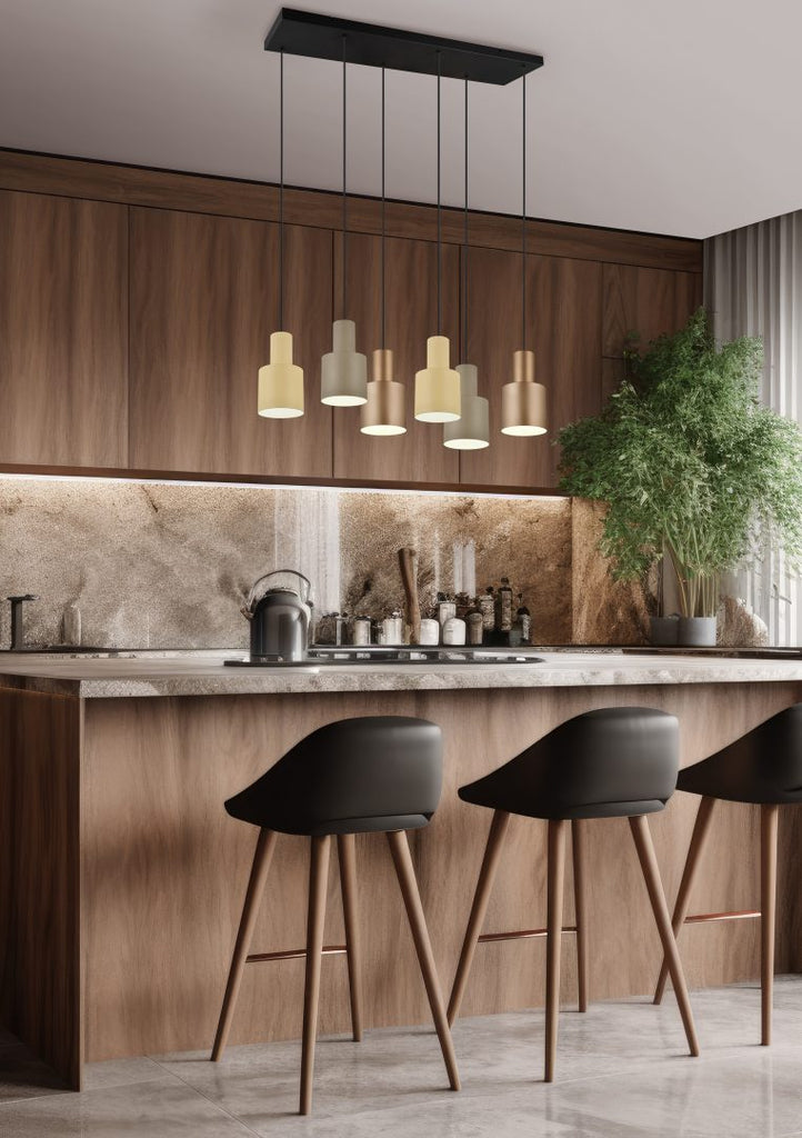 Hanglamp Agudo