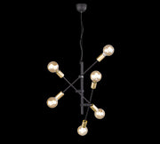 Hanglamp Cross