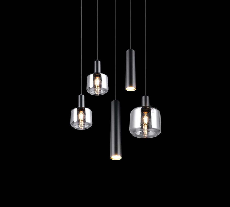 Hanglamp Mataro