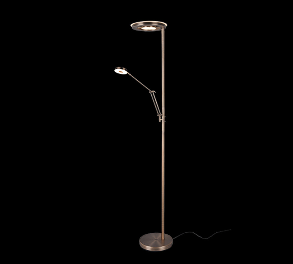 Vloerlamp BARRIE