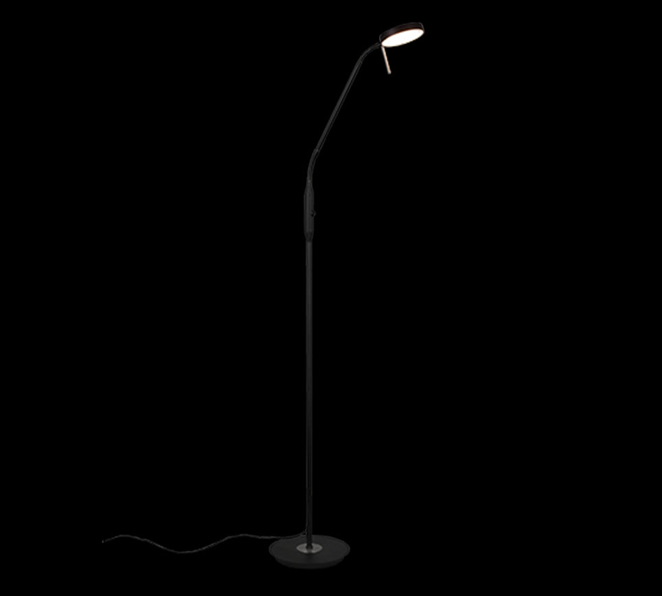 Vloerlamp MONZA