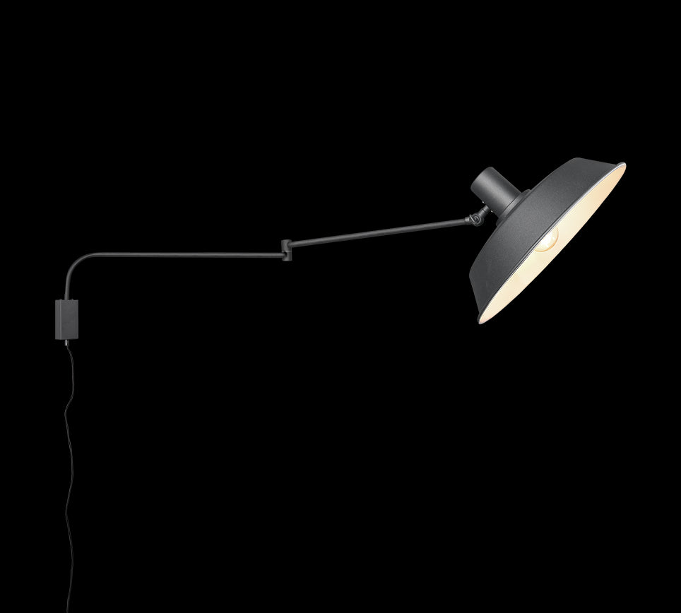 Wandlamp BOLDER