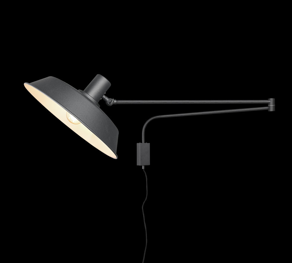 Wandlamp BOLDER