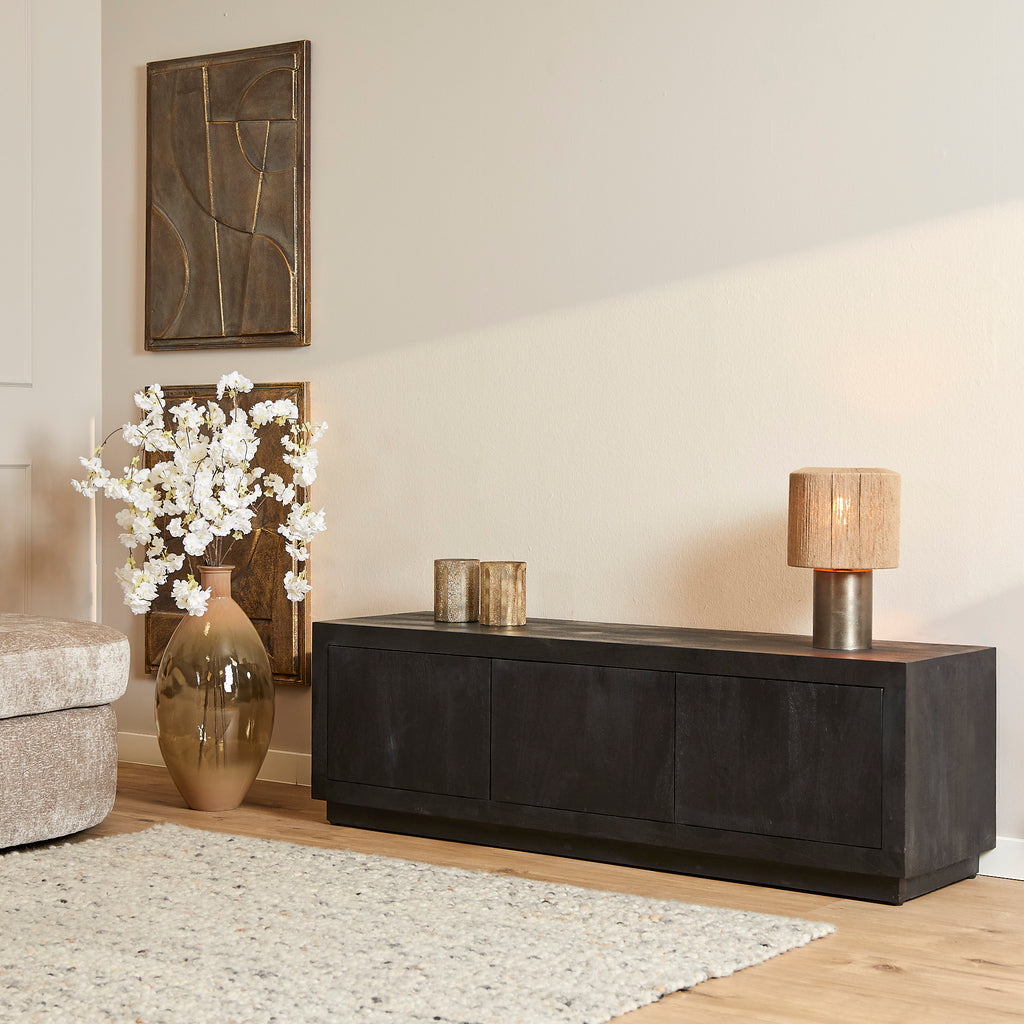 Essence Noir | 150 cm