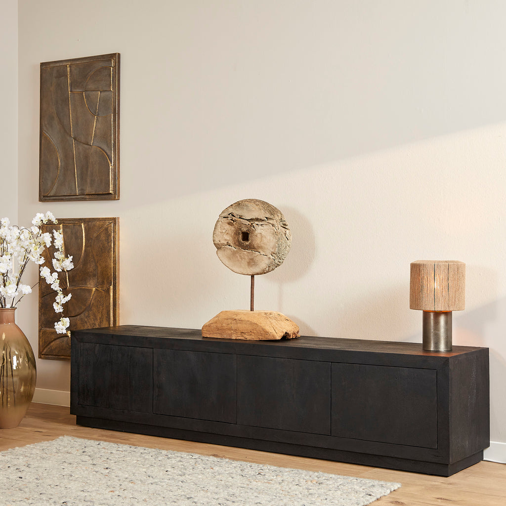 Essence Noir | 200 cm