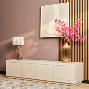 TV Meubel Essence uit mangohout