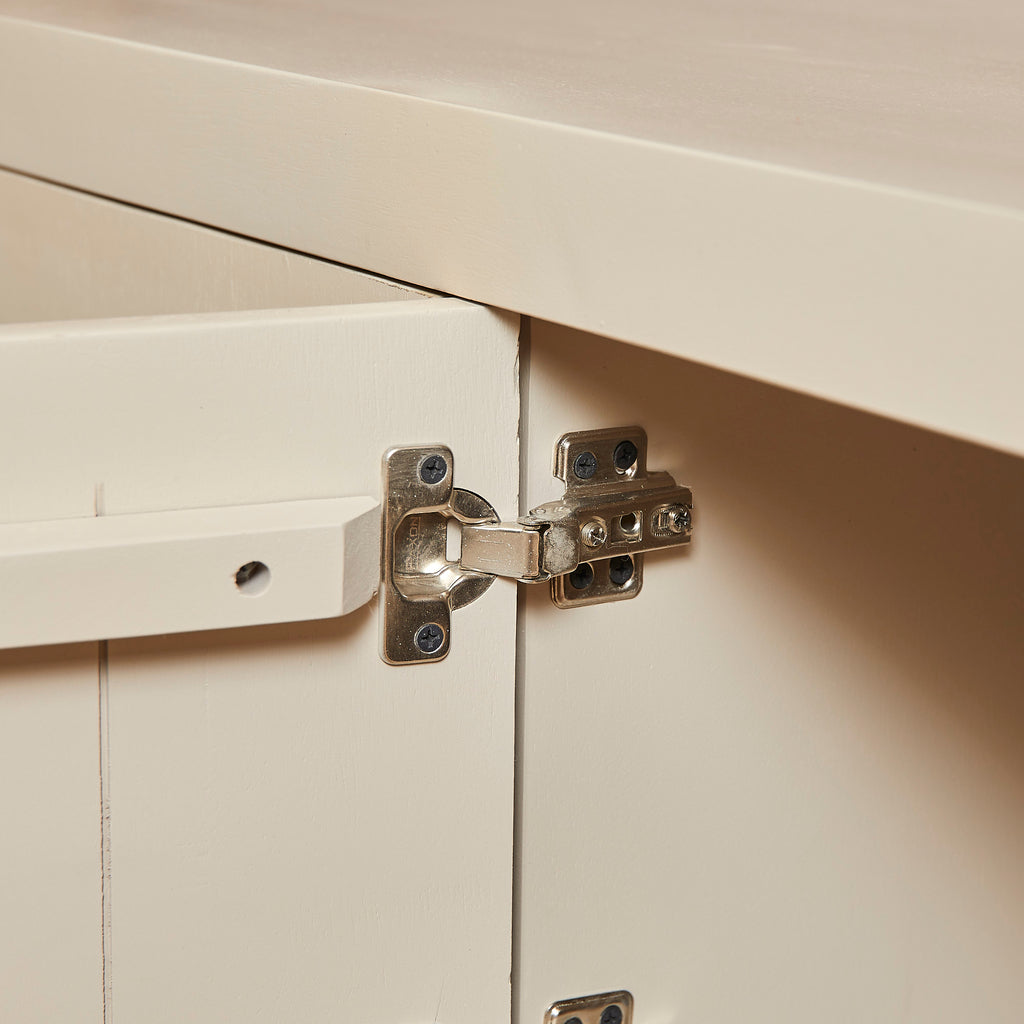 TV Meubel Essence uit mangohout
