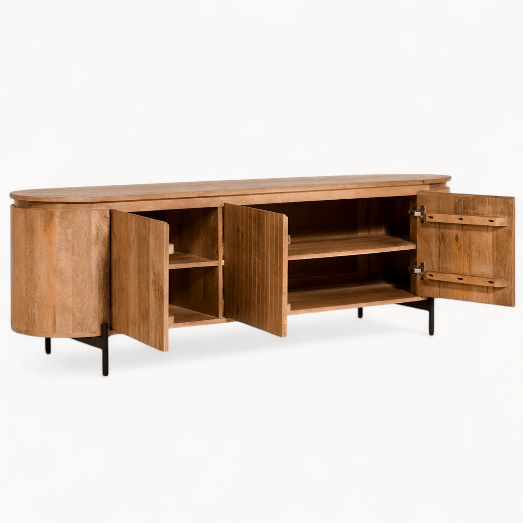 Solaro Warm | 175 cm