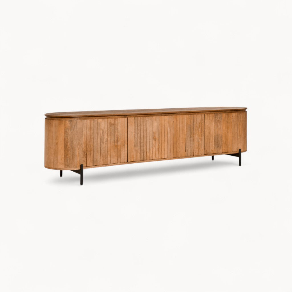 Solaro Warm | 210 cm