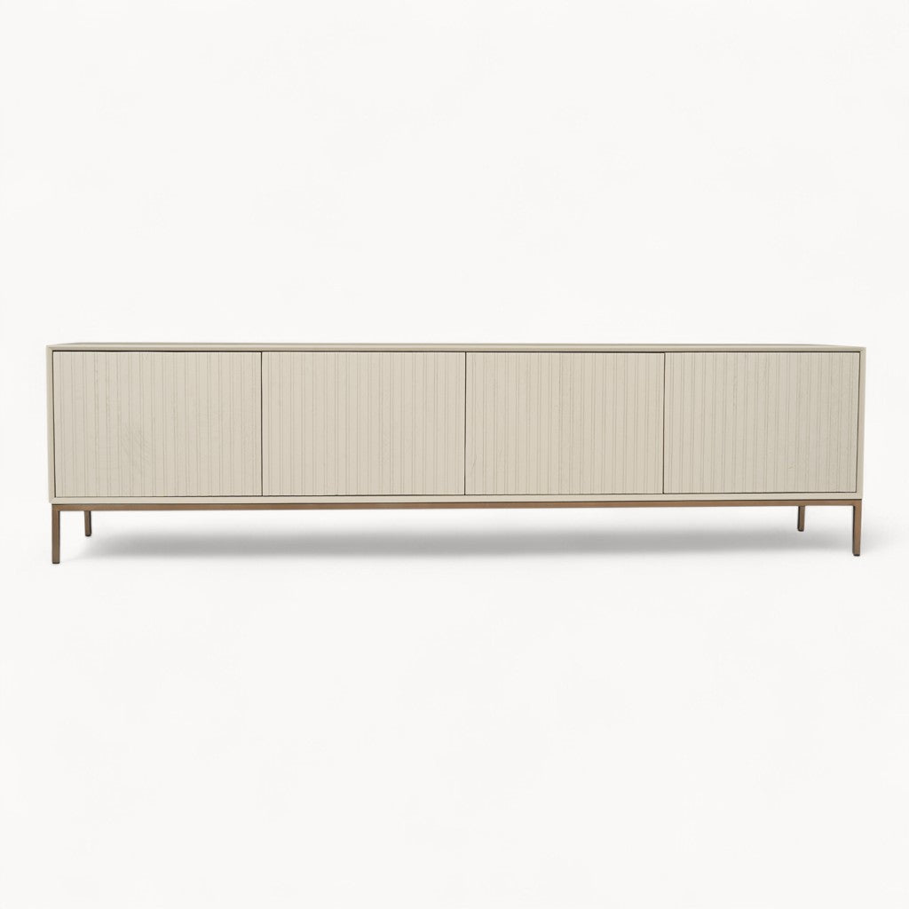 TV Meubel Madison Sand