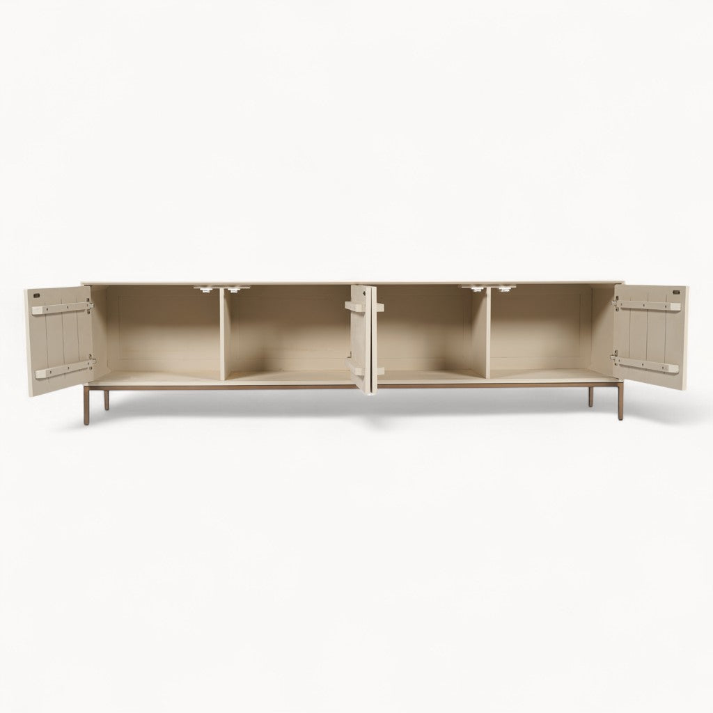 TV Meubel Madison Sand