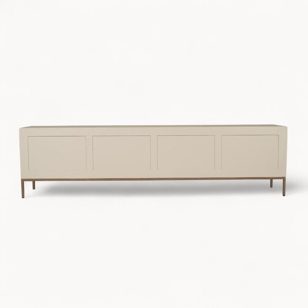 TV Meubel Madison Sand