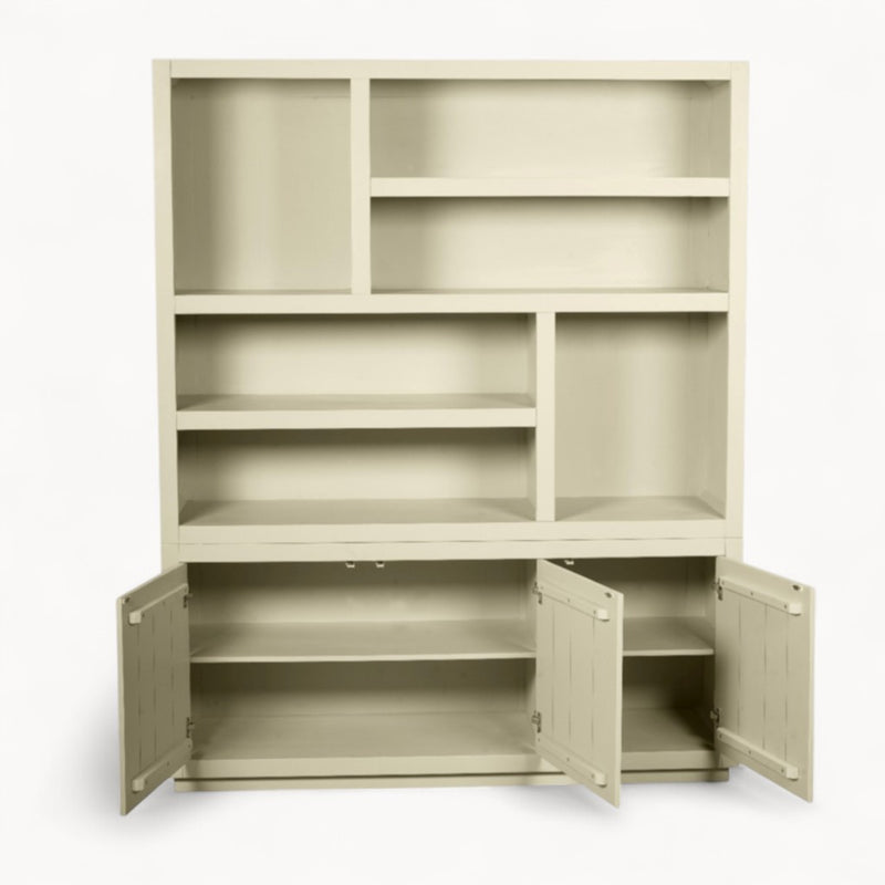 Boekenkast Nerra Grand-zoom-