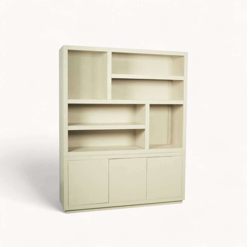 Boekenkast Nerra Grand-zoom-1