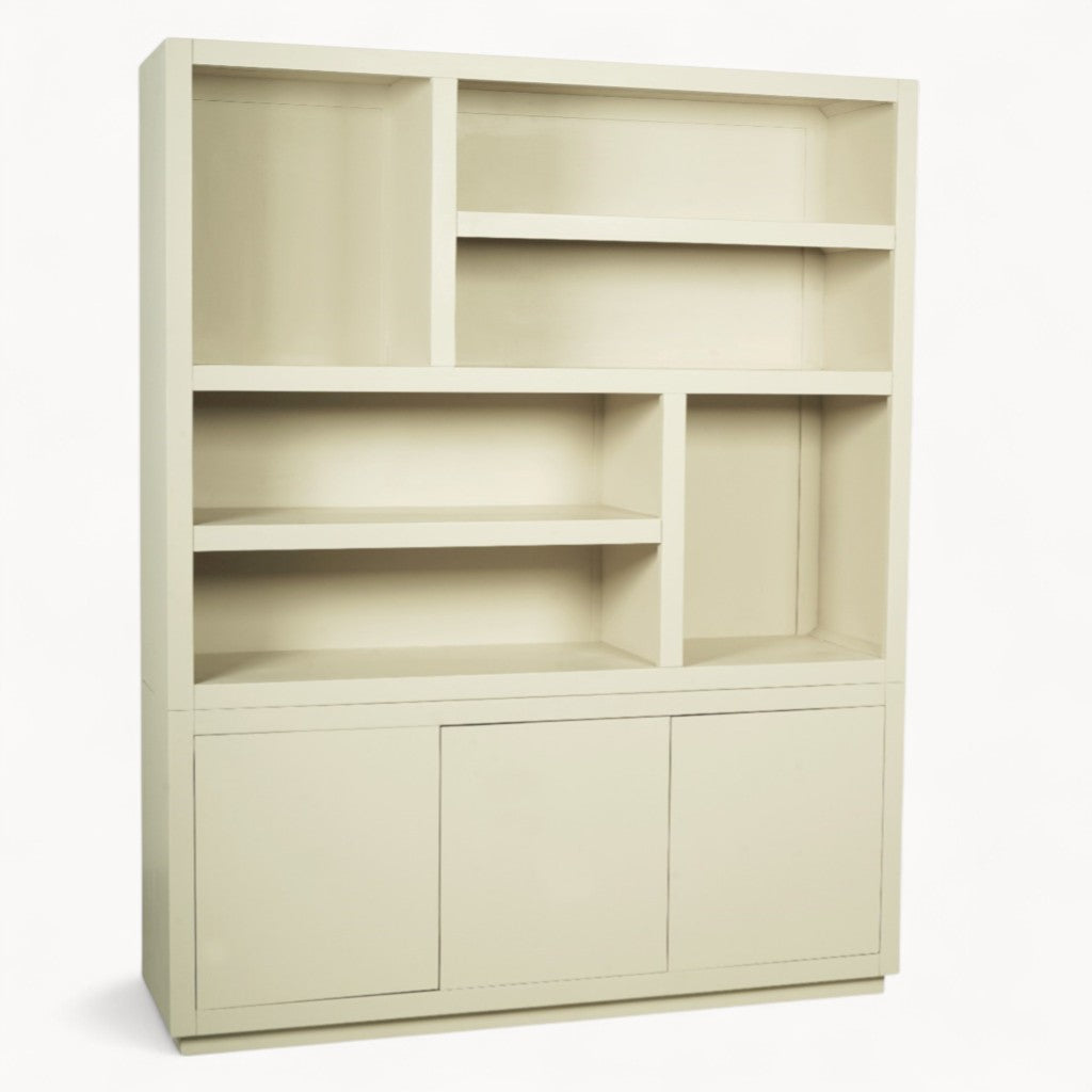 Boekenkast Nerra Grand-zoom-7