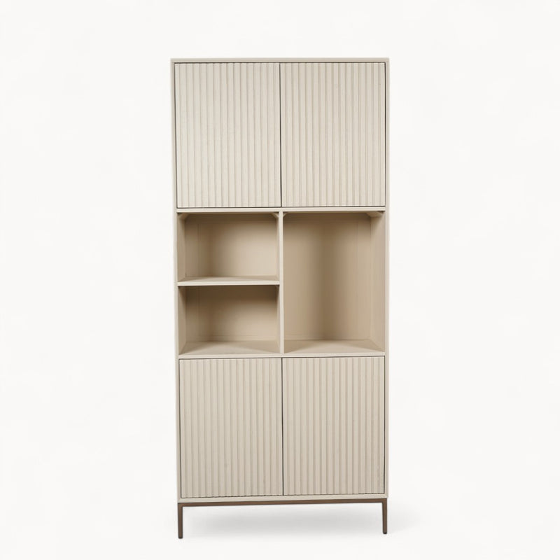 Boekenkast Sova-zoom-