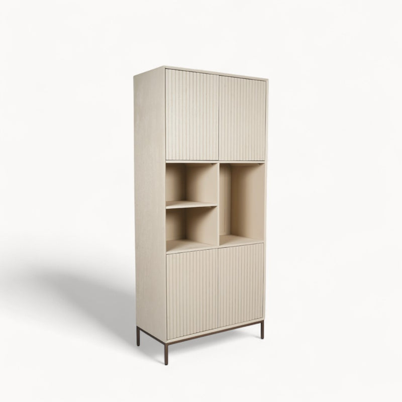 Boekenkast Sova-zoom-