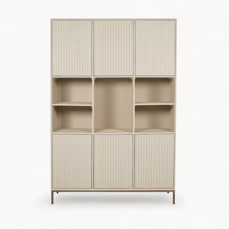 Boekenkast Sova-zoom-