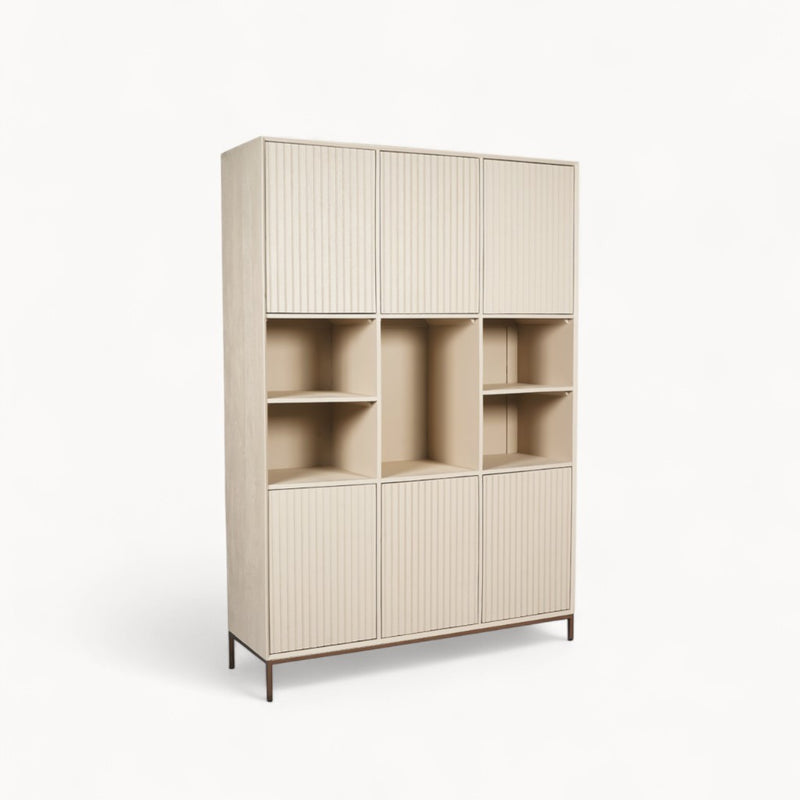 Boekenkast Sova-zoom-