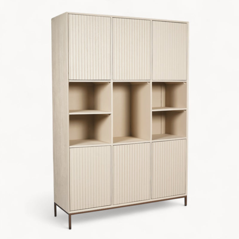 Boekenkast Sova-zoom-