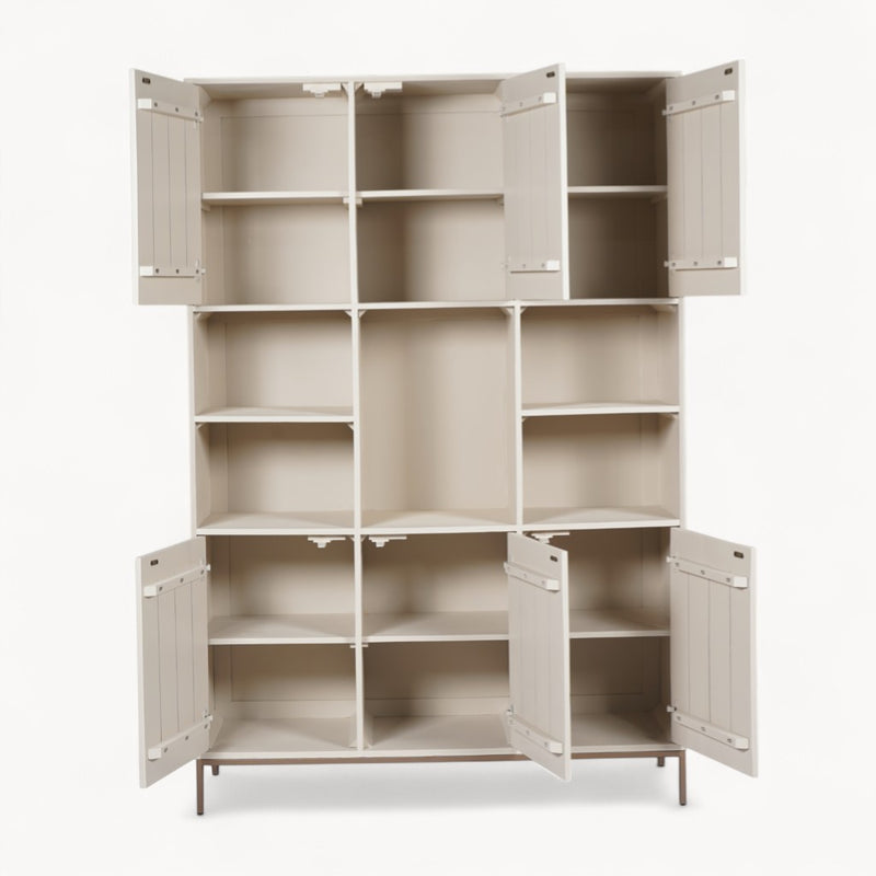 Boekenkast Sova-zoom-